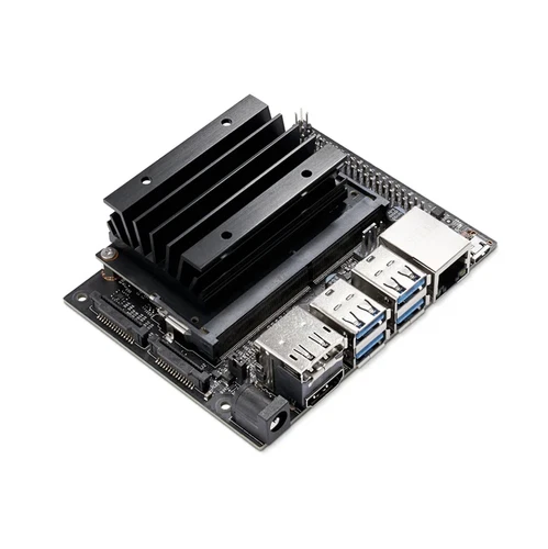 Jetson Nano 4GB Developer Kit with NVIDIA Maxwell GPU & Quad Core ARM Cortex-A57
