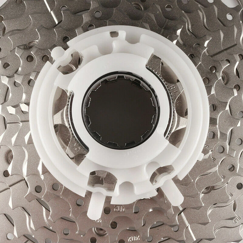 Shimano DEORE M4100 M4120 Groupset 10 Speed Rear Derailleur Shifter Cassette 46T - Image 4 of 4