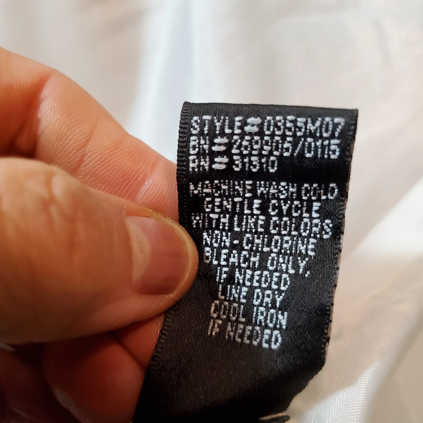 Abito tubino rosso ALYX casual scollo barca senza maniche tasche gonna a righe taglia 12