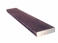 Mild Steel Flat Bar - Various …