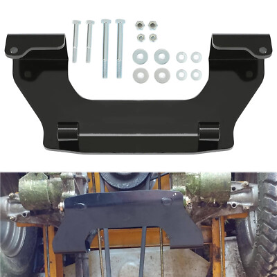 Transaxle Cross Brace Kit For Hustler Raptor SD & SDX Riding Mower #123292