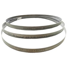 44 7/8 Inch 24 TPI Bandsaw Blade Replacement Metal Deep Cut for Milwaukee 3 Pack