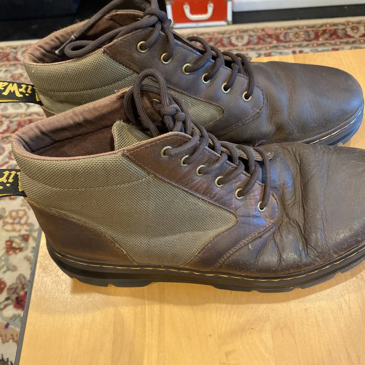 Doc marten shop bonny 2