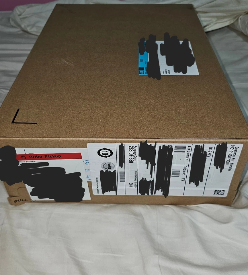 NEW IN BOX -- NVIDIA GeForce RTX 5070 Founders Edition 12GB GDDR7 Graphics Card - Image 3 of 4