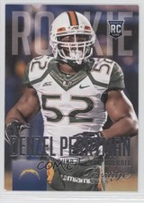 2015 Panini Prestige Rookie Denzel Perryman #227 m2c