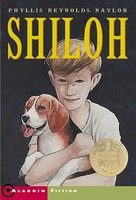 Shiloh | Phyllis Reynolds Naylor | Englisch | Taschenbuch | 2000