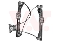 Fensterheber VAN Wezel 7617262 FüR Skoda Seat NH1 KG3 NH3 NK3 NK6 Spaceback TSI