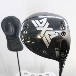 PXG 0811X＋ 10.5° GEARCHAN S＋ PXG 0811X＋ 10.5° GEARCHAN S＋ PXG