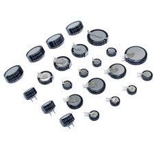 Acquistare Supercondensatori ? Electronic