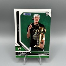 2024 Panini Boston Celtics NBA Champions Basketball Checklist Guide in-content 25