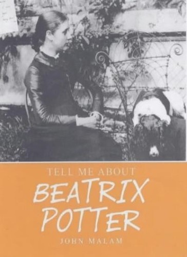 Beatrix Potter (Tell Me About) By John Malam - 第 1/1 張圖片