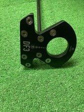 Lab Golf Df3 Putter 34 Inch Standard Specs