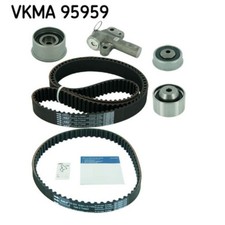 SKF VKMA 95959 Zahnriemensatz für Hyundai H-1 Starex Santa Fe Sonata Kia Sorento