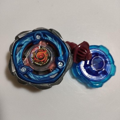 BEYBLADE Beyblade X Sol Eclipse