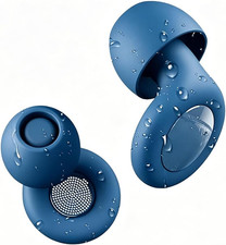 Noise Reduction Ear Plugs,Reusable Silicone Earplugs for Sleeping, Snoring, Trav