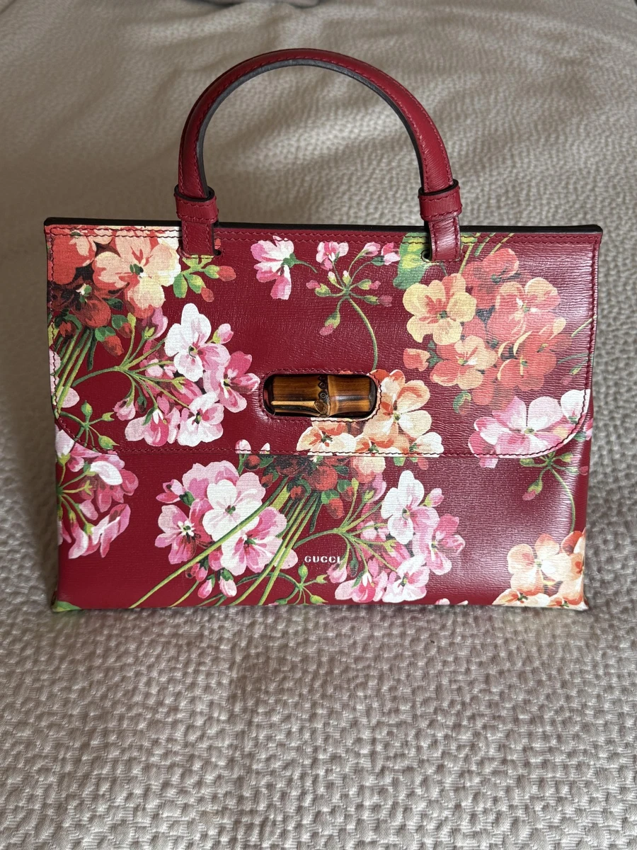 Gucci Flower Bags & Handbags for Women for sale | eBay