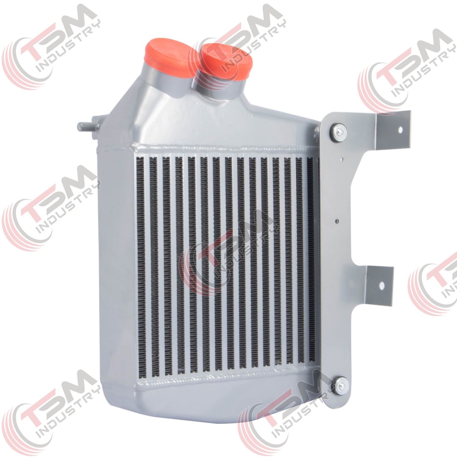 Intercooler Right Side Fits 2014-2020 Maserati Ghibli Quattroporte Levante 15