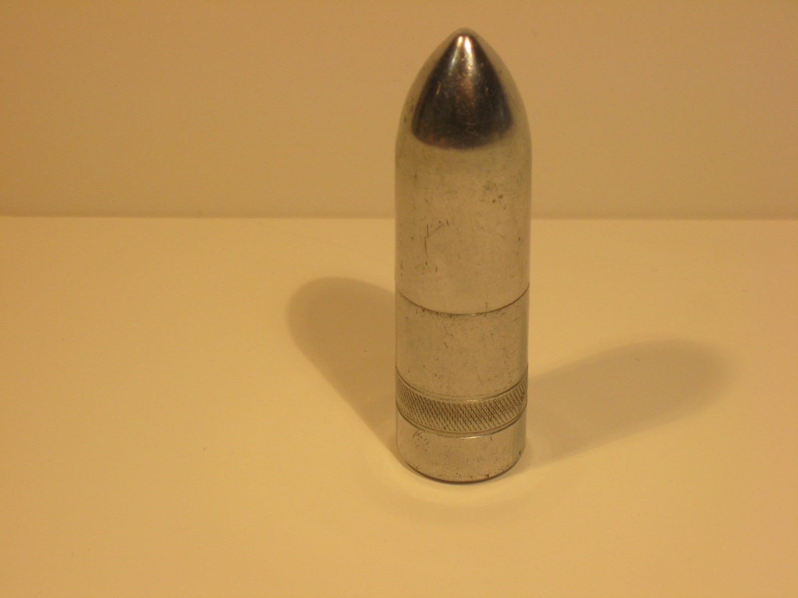 Canada Chrome
