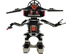 LEGO&reg; Space 2153-1 - Robo Stalker