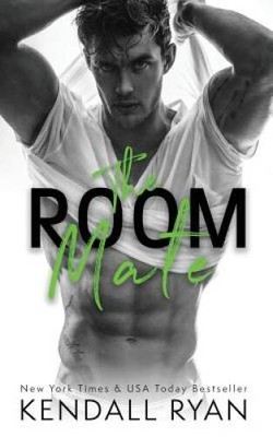 The Room Mate - Paperback By Ryan, Kendall - GOOD