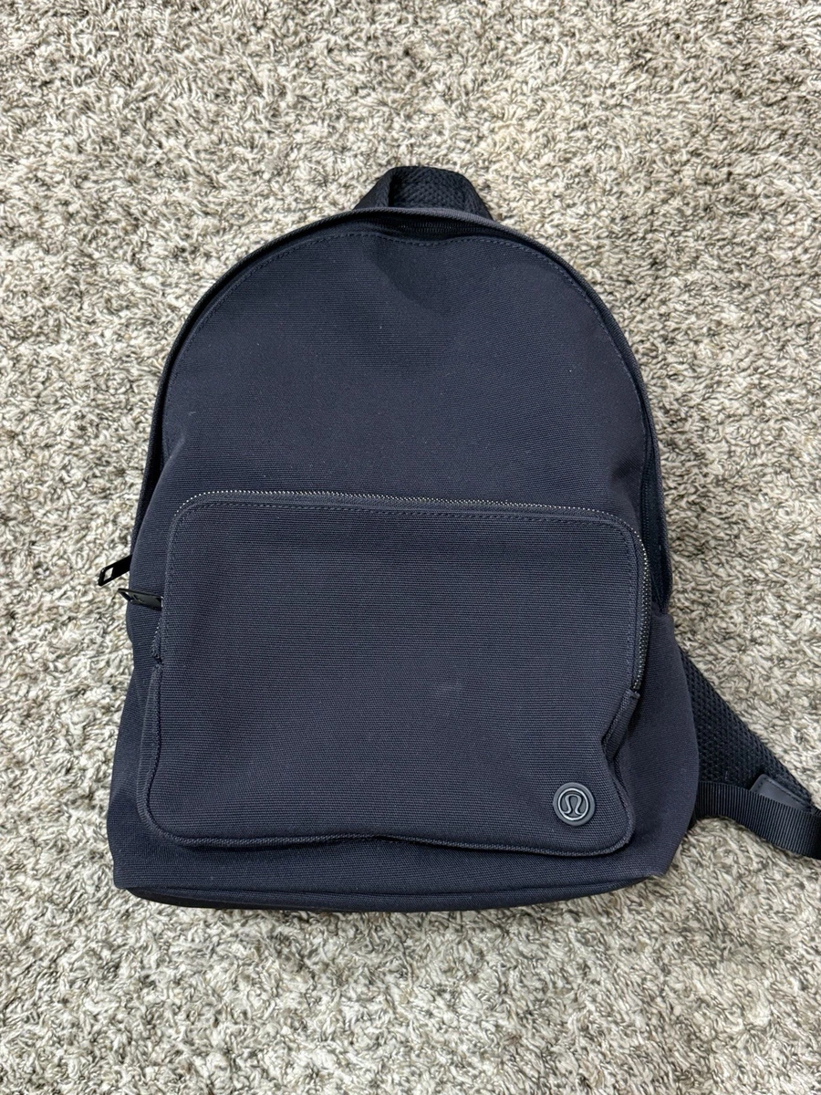children north face backpack The North Face Youth Mini Recon Backpack: Asphalt Grey/Cone Orange
