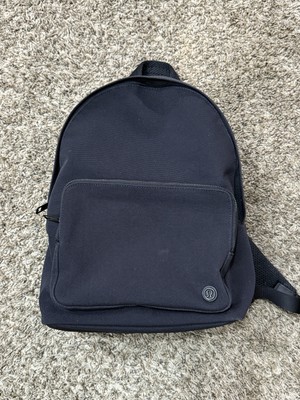 Lululemon Backpack Tech Canvas