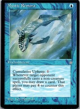 Mystic Remora C Ice Age 87 LP