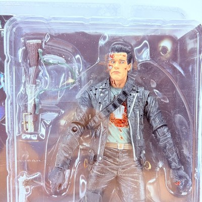 The Terminator 2: Judgment Day T-800 (Steel Mill) 6.5