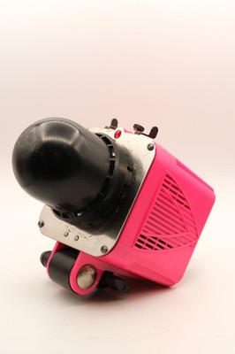 Alien Bees B800 Pink 320WS Monolight Pro Photoflash with Accessories Studio