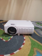 RCA RPJ200 2 in 1 Home Theater Projector Only