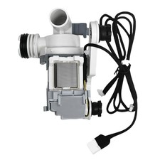 DC97-19289F DC97-19289A Washer Drain Pump Assembly For Samsung Washing Machine