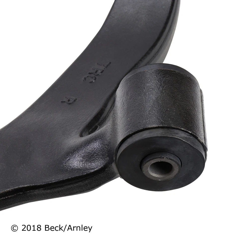 Brazo de control con rótula Beck Arnley 102-6142 para 03-08 Infiniti Fx35 Fx45 Foto 3 de 4