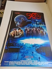 Enzo Sciotti 30 days of night foil variant nt mondo