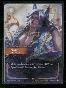 Sett Riftbound | eBay