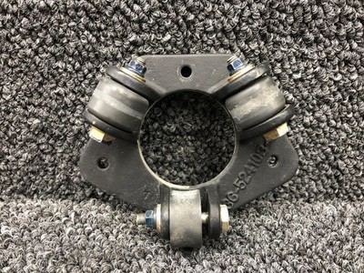 36-524103-1, 36-524102-3 Beechcraft 58 Pilot Control Collar Assy with Rollers