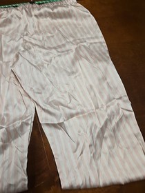 victoria secret pajama set Small