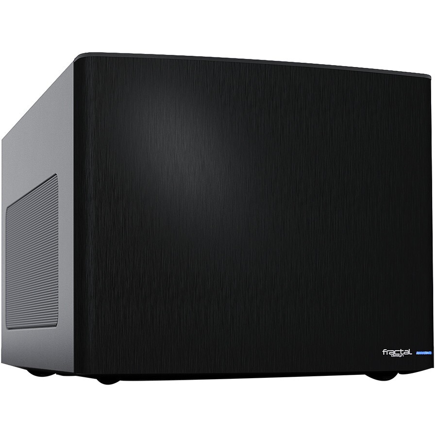 Системный шкаф Fractal Design Node 304 FDCANODE304BL 20990₽