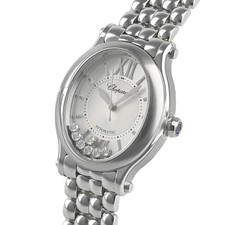 CHOPARD Happy Sports Oval Automatic 278602-3002 SW01957