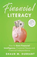 Shaun M. Durrant | Financial Literacy | Taschenbuch | Englisch (2020)