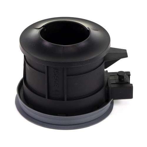 Bosch Professional 1600A0015Z Cattura polvere di perforazione GDE 16 PLUS - Foto 4 di 4