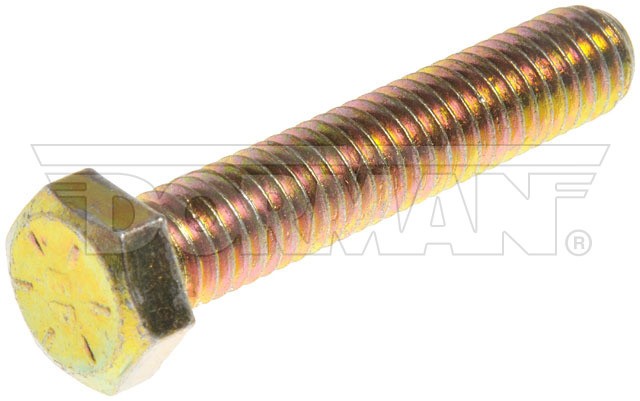 Dorman 960-720 Hex Bolt - Grade 8 - 3/8 -16 X 2