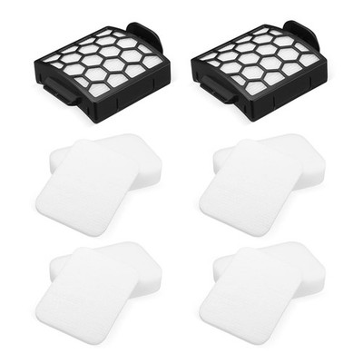 For  Navigator Pet Plus NV150 NV255 and Zero-M Self-Cleaning Brushroll Pet6948