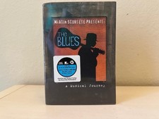 Martin Scorsese Presents the Blues (DVD, 2003) for sale online | eBay