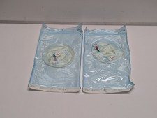 2 pcs. MENTOR 210CC  300CC Silicon Sizer USED .