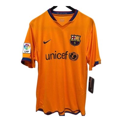 【激レア】FCバルセロナ 2006/2007シーズンNike Mサイズ 激レア】FCバルセロナ 2006/2007シーズンNike Mサイズ 激レア】FC