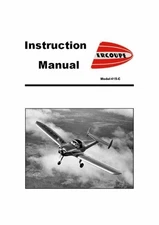 Ercoupe Instruction Manual