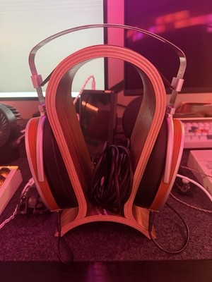 HIFIMAN HE1000 V2 Planar Magnetic Headphones | Excellent+ | Complete