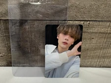 TXT Huening Kai Minisode 3 Tommorow Target Exclusive Photocard