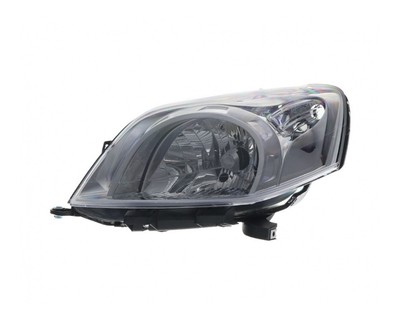 TYC Hauptscheinwerfer für Fiat Fiorino Qubo Peugeot Bipper Citroen Nemo 2007 ->