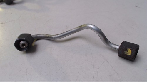 Dieseleinspritzleitung Einspritzleitung ZYL.1 BMW 330xd DPF Touring Bj 2008 E90